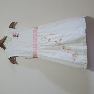 Disneystore dress minnie mouse